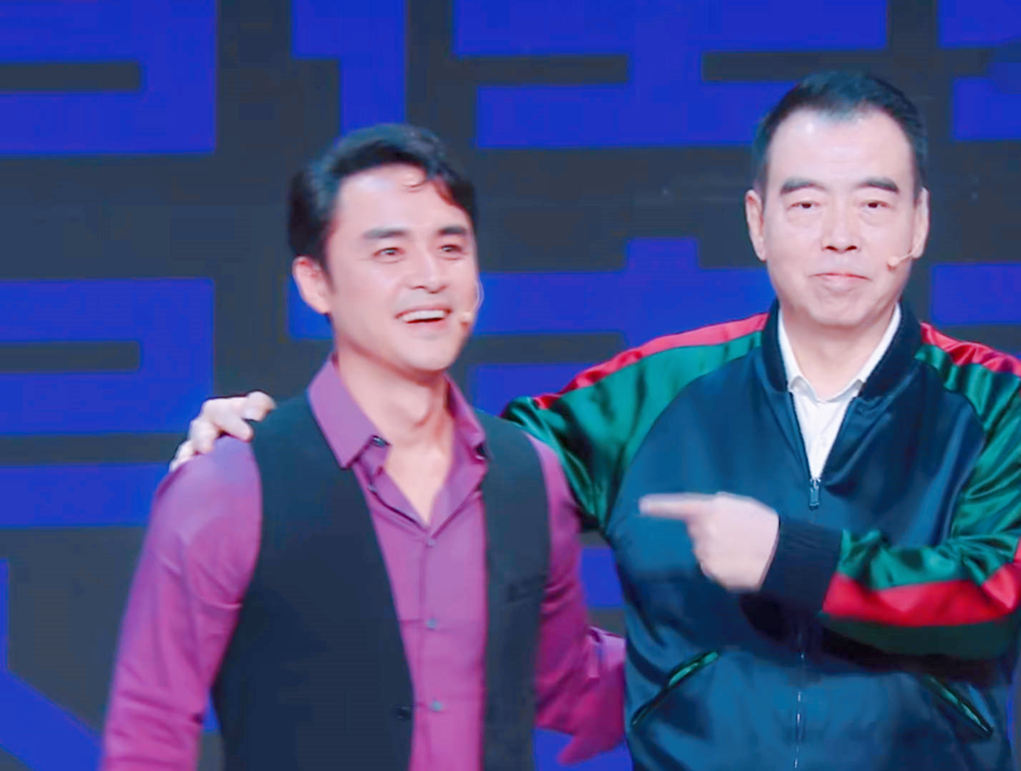 明道绅士发型显王子气息,明道年轻时候的发型全图