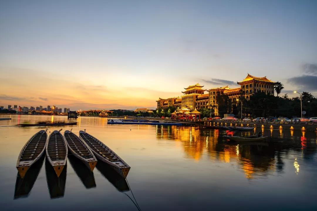 厦门海岸线咖啡网红打卡地地址,厦门观音山网红打卡地