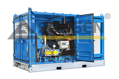 超高压清洗机实用吗,超高压清洗机怎么泄压