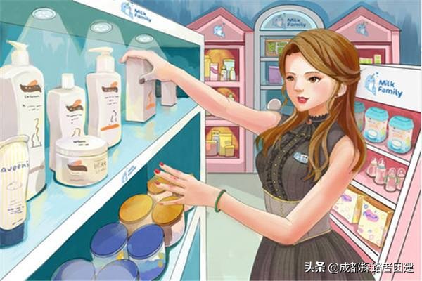 女性创业赚钱,40岁女性想自主创业合适做什么