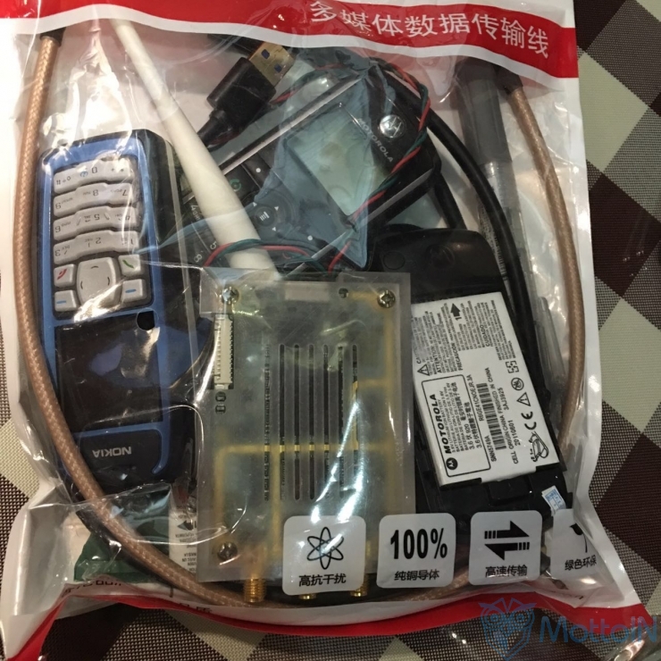 黑客炼金术士Seeker：能够攻破4G摸到你短信。