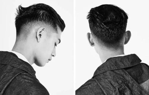 头发稀疏的补救方法告捷案例,头发稀疏的补救方法小妙招