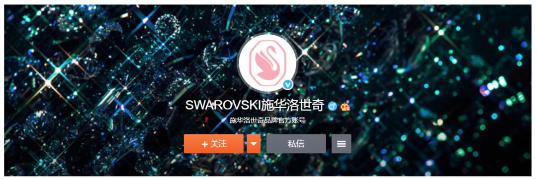 施华洛世奇的logo换了,施华洛世奇logo改变
