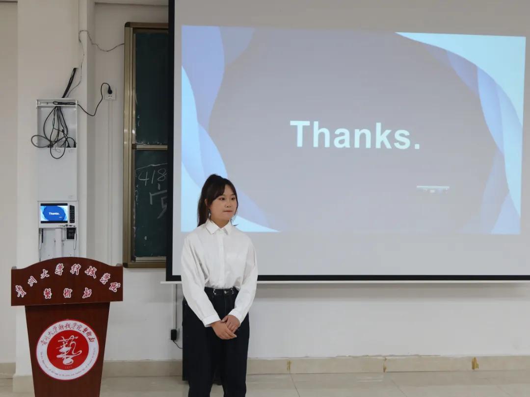 团总支学生会竞聘提问,团委学生会干部竞聘推文