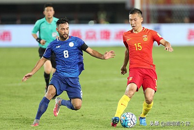 国足热身赛：中国vs菲律宾五大看点！国足只能胜不能败