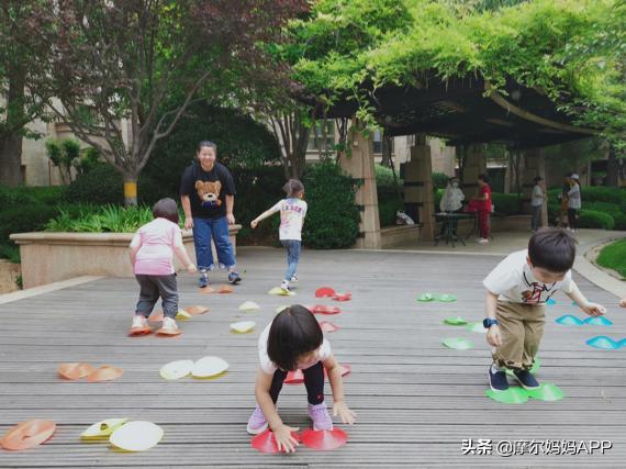 摩尔妈妈育儿方法,摩尔妈妈社区教育