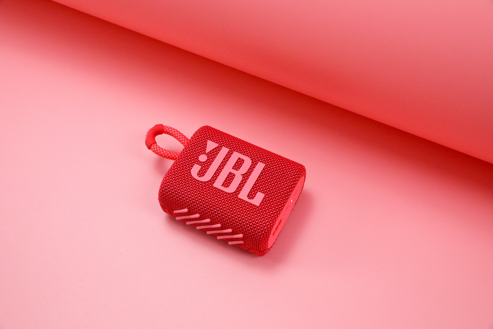 jblgo3音乐金砖测评,jblgo3音乐金砖三代拆解