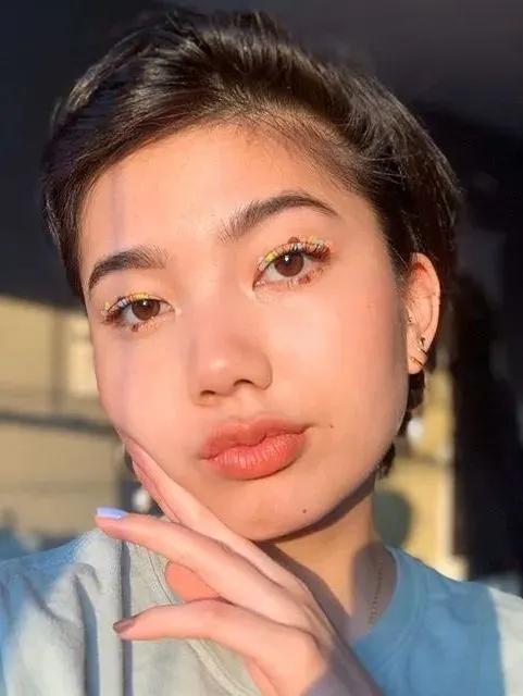 小众彩妆值不值得买,清凉彩妆推荐哪款产品比较好看