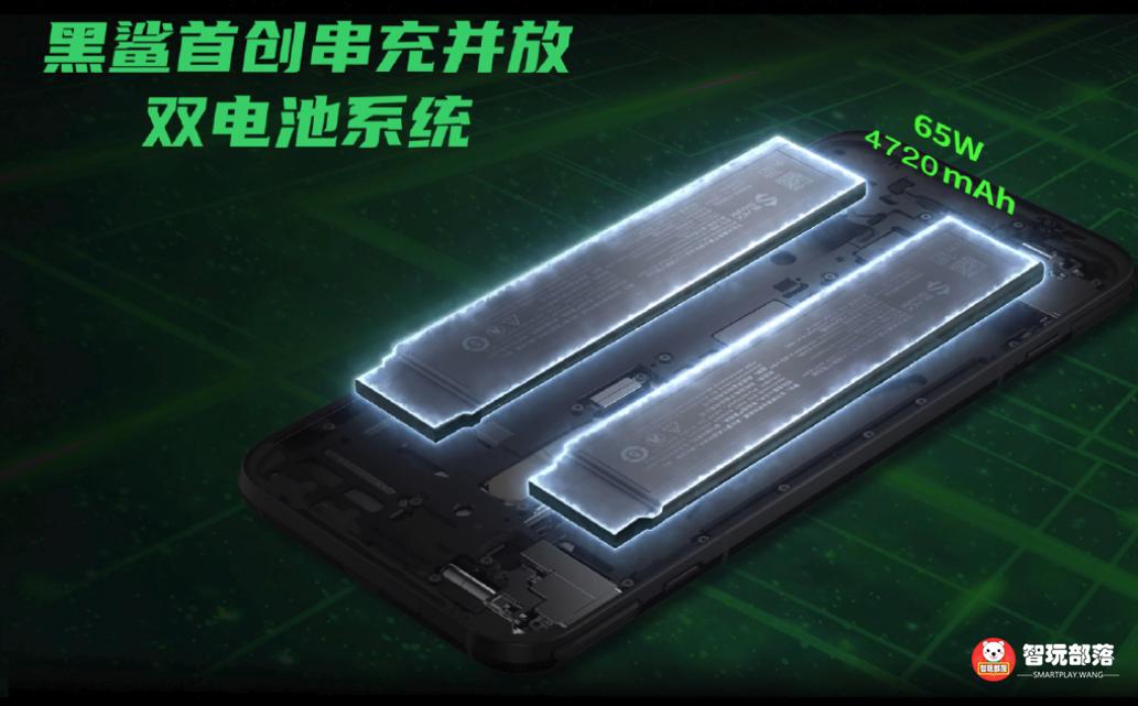 腾讯黑鲨游戏手机3评测：首款5G游戏手机，全面升级为玩家而设计
