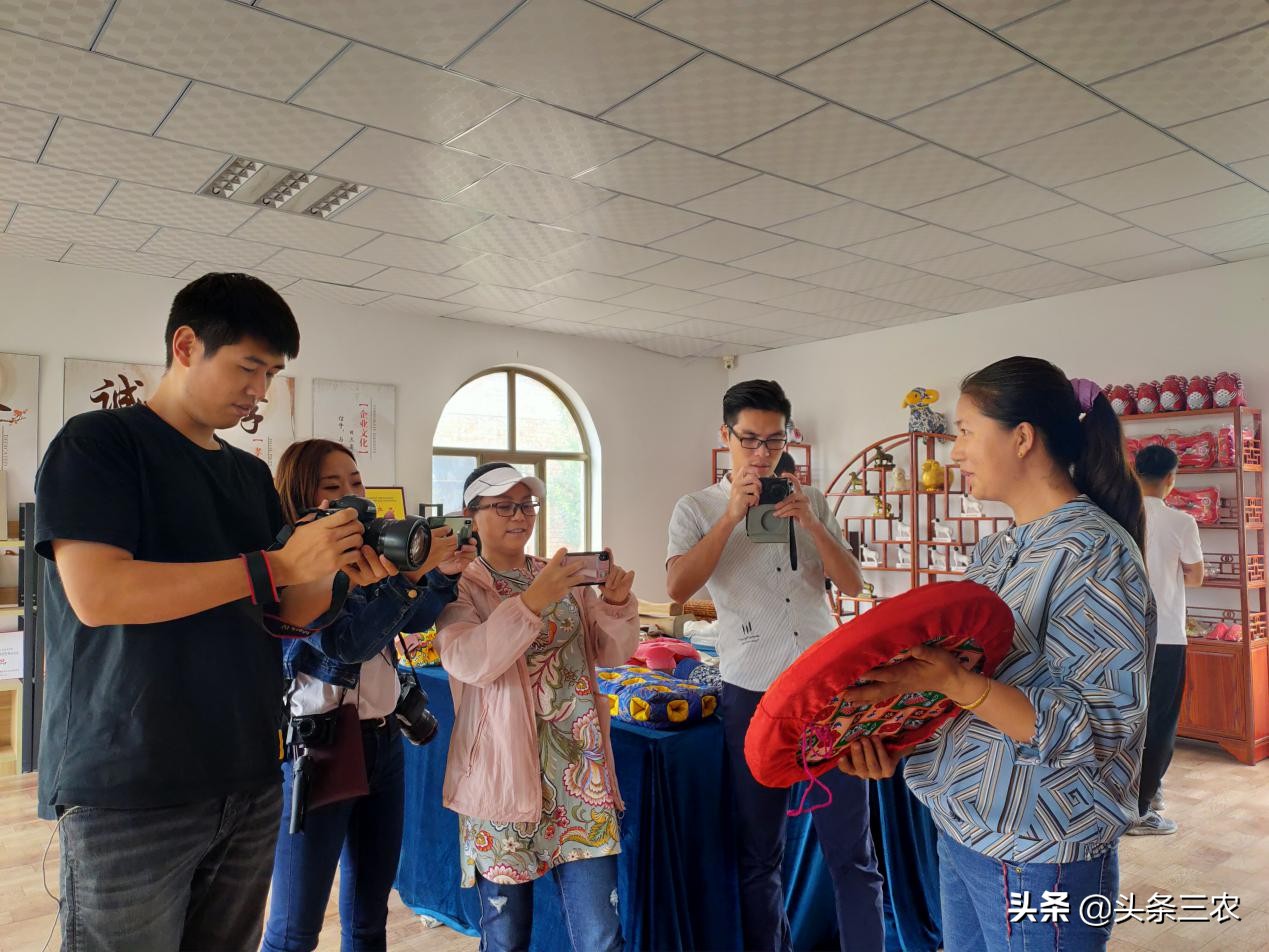 风物中华大好河山,滩羊之乡风物盐池