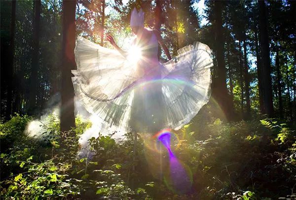 双语诵读：彼作我梦文‖安娜翻译‖田宇诵读‖森森不息百惠