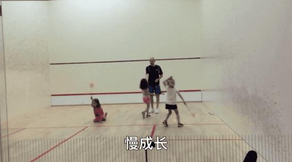 20个亲子室内运动Mark！提高孩子免疫力，才是应对病毒的要害