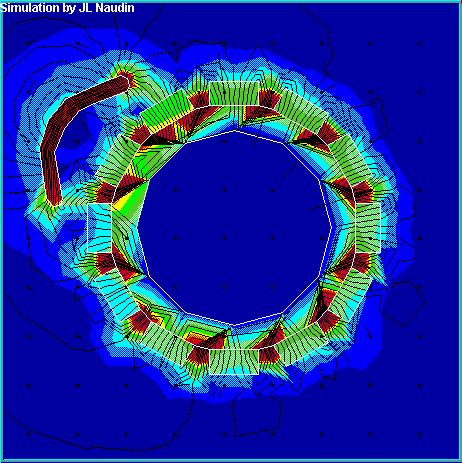 汽车手动变速箱工作原理动态图,汽车齿轮工作原理动态图
