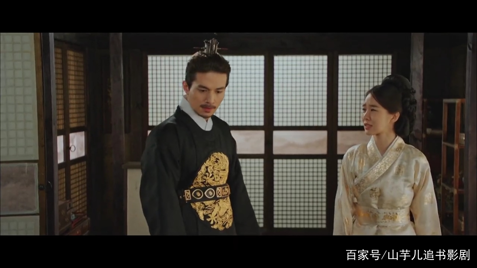 鬼怪中男二和女二的爱情故事,鬼怪韩剧解说一口气看完