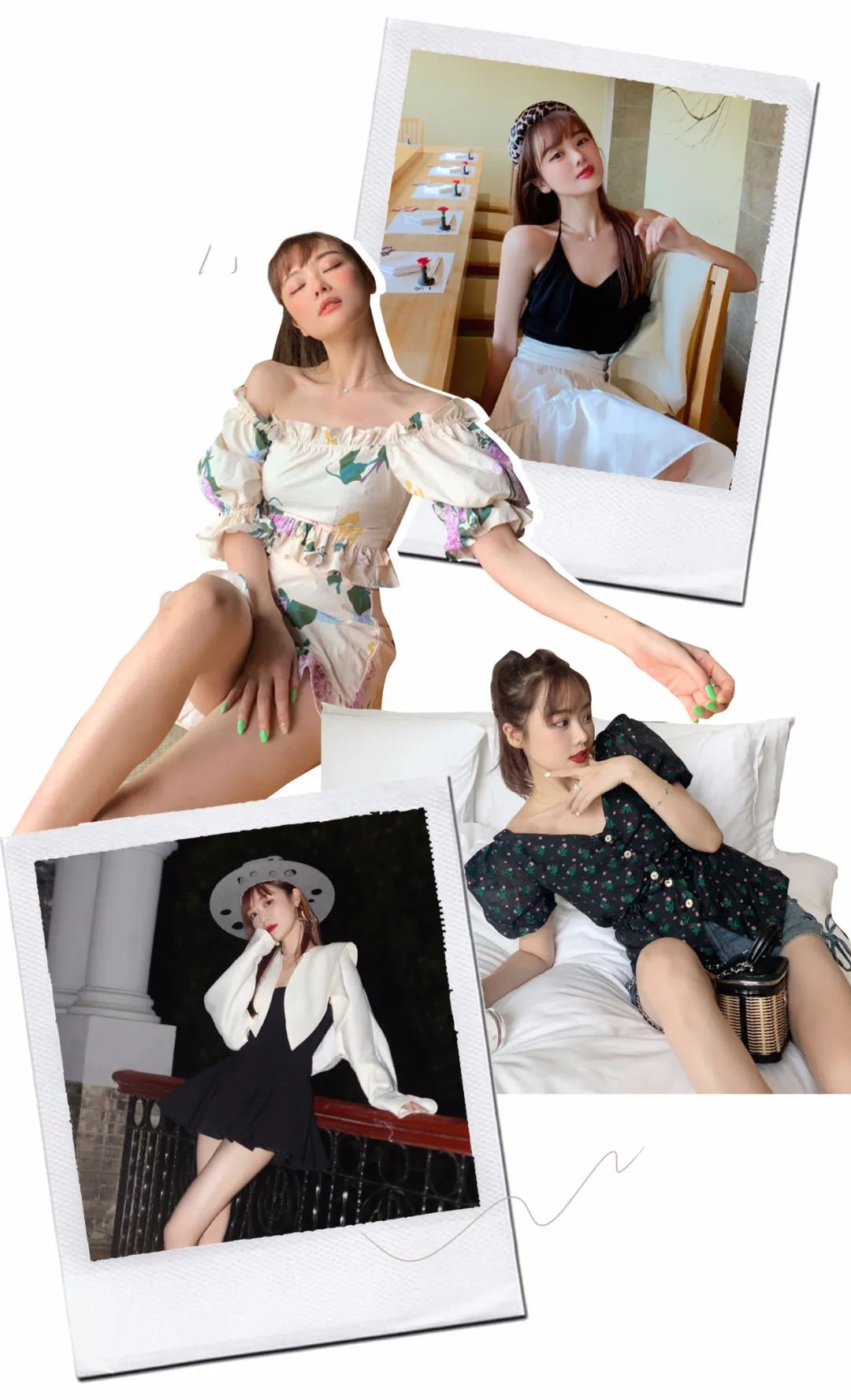 脸大的女生合适哪种脸型,女生脸大的5大特征