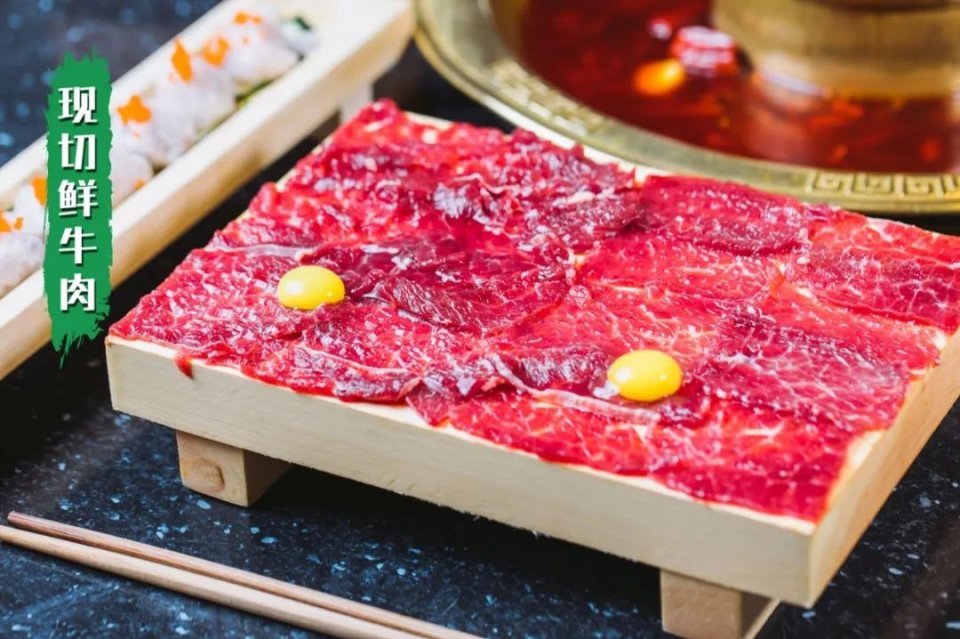 把菜园搬到餐厅,把菜园搬到家门口
