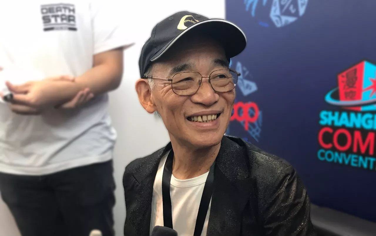 高达40周年重制动画,高达四十周年纪念短片