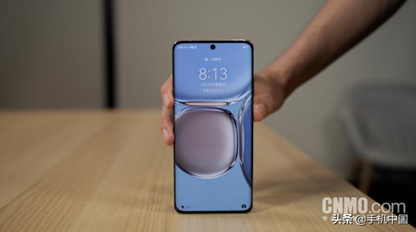 华为p50pro未来之役评测,华为p50pro体验评测