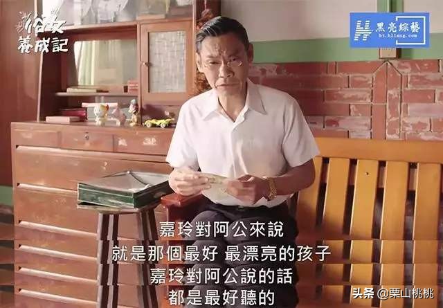 9部值得一看的高分台剧安利,这部9.5评分的台剧你们看了吗