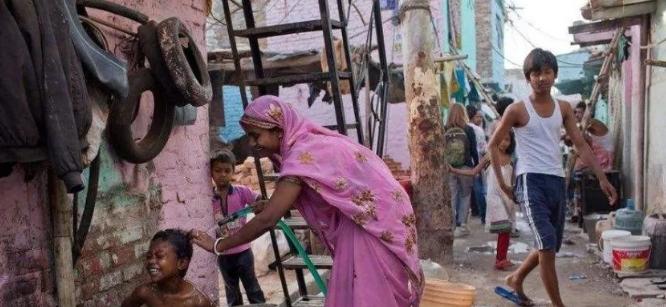 这个国家感染人数可能会破5亿！上千万人或丧命！疫情真正的黑洞