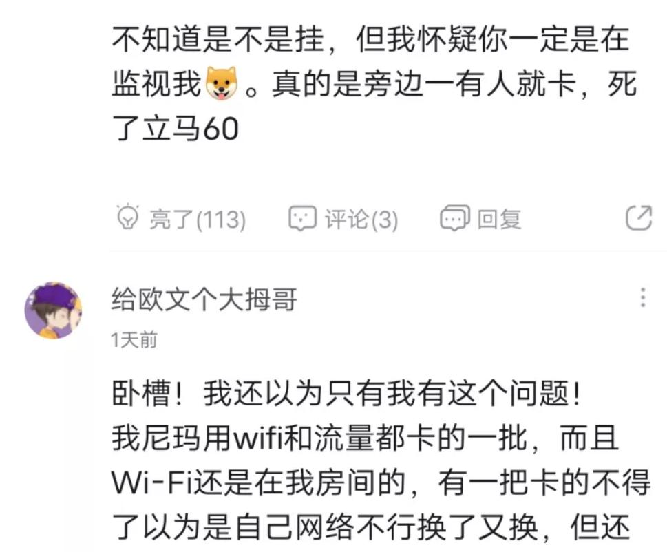 王者荣耀全新外挂出现网络波动,王者荣耀网速制裁
