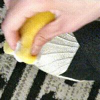 用久的锅生锈简单有效去除,太久不用的锅生锈的清洗方法