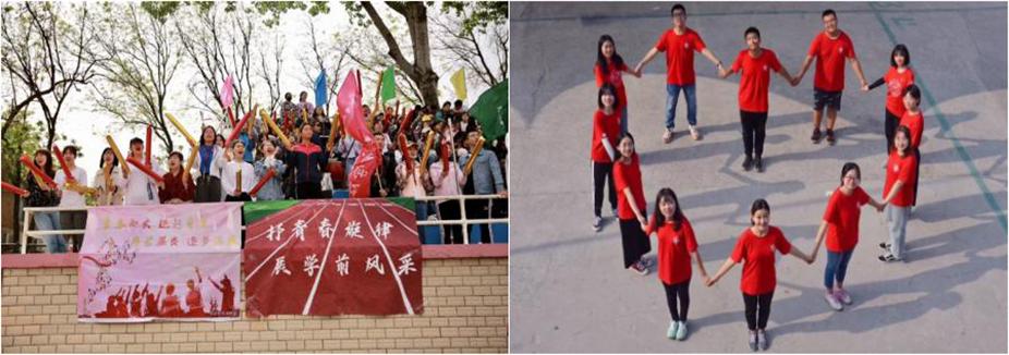 百年教育，始于幼学——欢迎报考首都师范大学学前教育学院