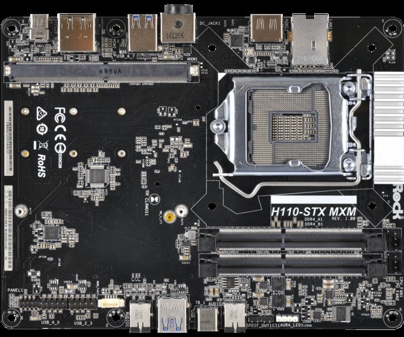 “妖王”华擎的新作来了！盘一盘这个主板界十八线明星的神仙历史