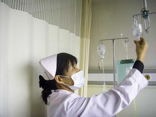 麦粒肿什么时候会出现白色脓点,麦粒肿反复发作是什么病的前兆