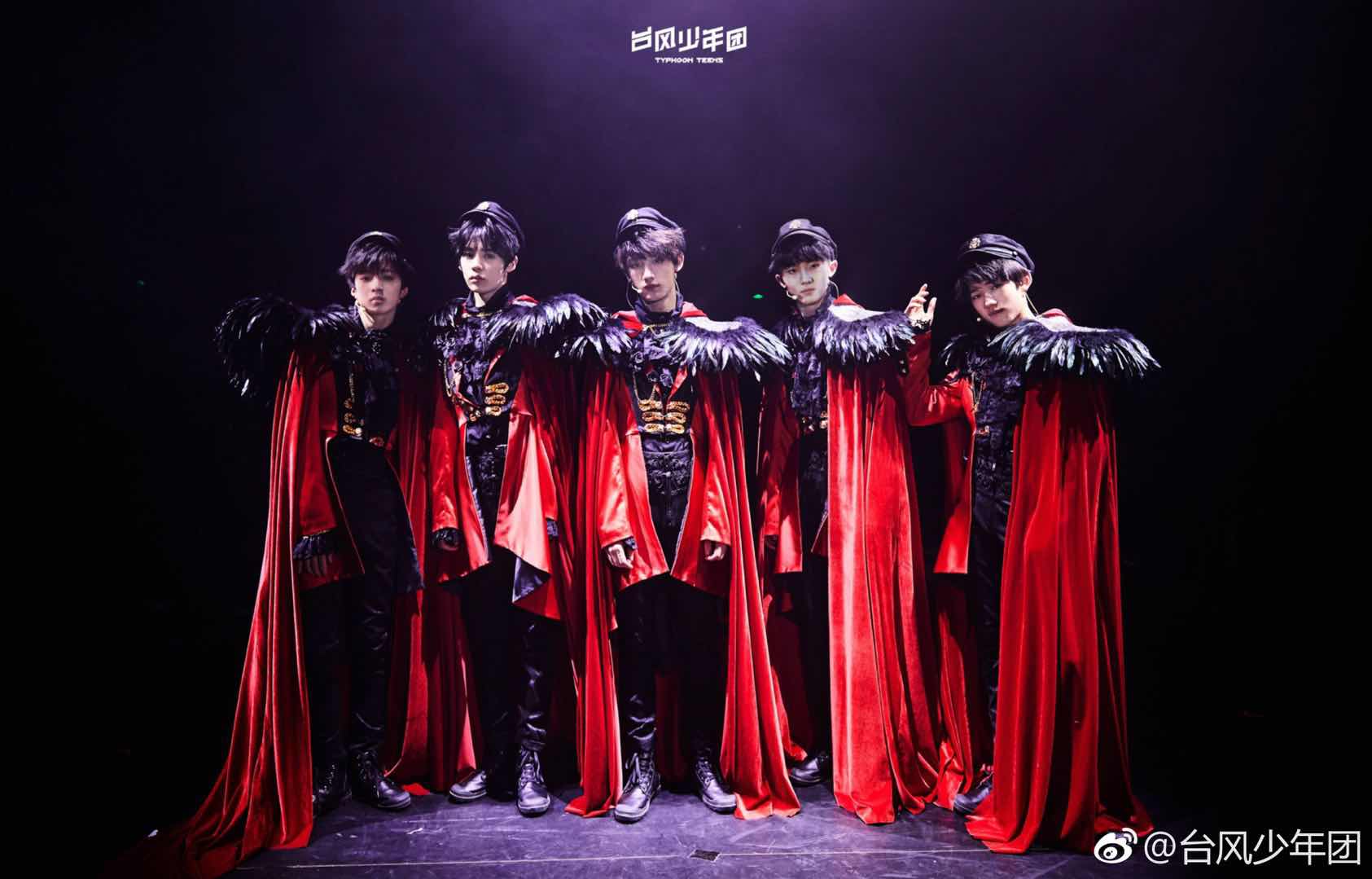 向全世界安利tnt时代少年团马嘉祺,台风少年团马嘉祺我们不一样