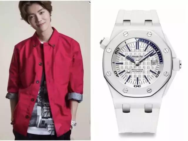 gucci和chanel对比,45个gucci和27个chanel