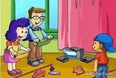 幼儿园元旦亲子活动美食节范例,合适幼儿园的元旦游戏推荐