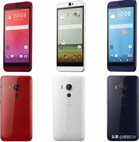 htc手机发展史,手机的发展史完全解说
