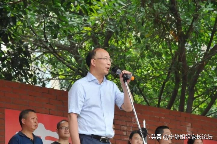 成都七中考生中考感觉,成都中考多少分能够上成都七中