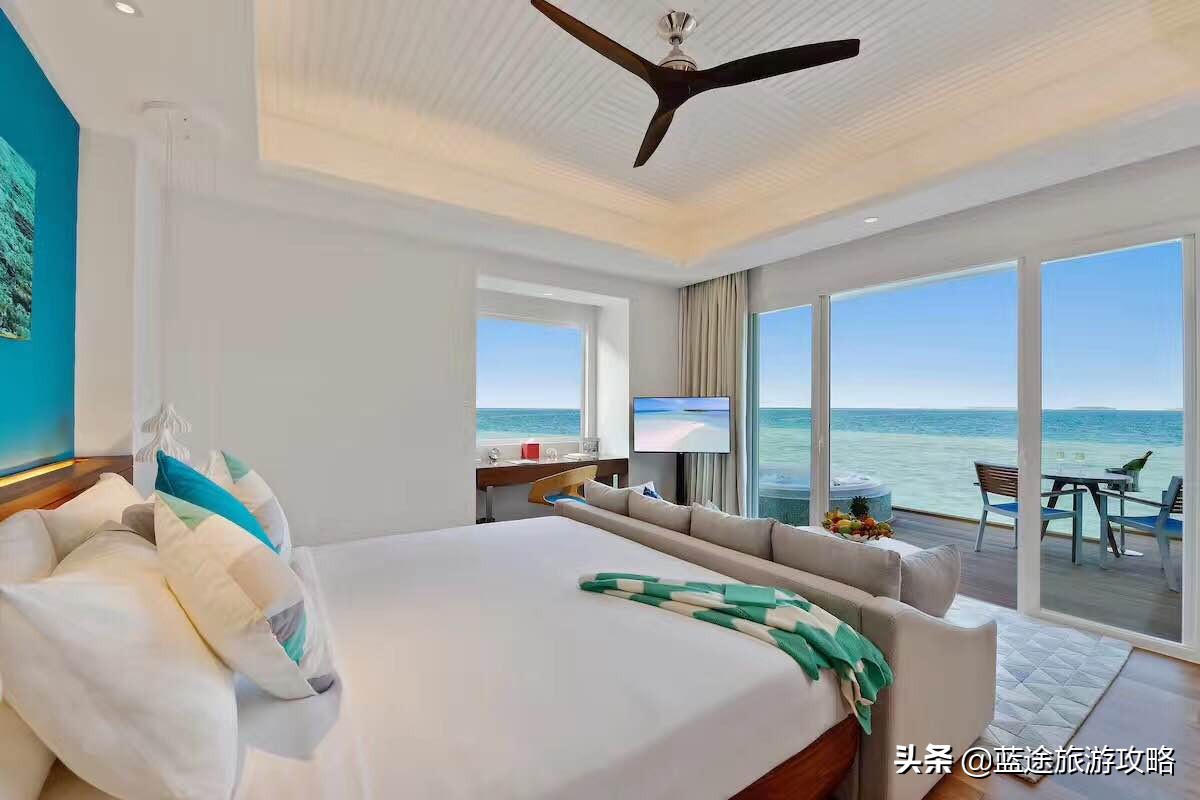 人均8000的马尔代夫岛屿推荐,马尔代夫万元岛屿