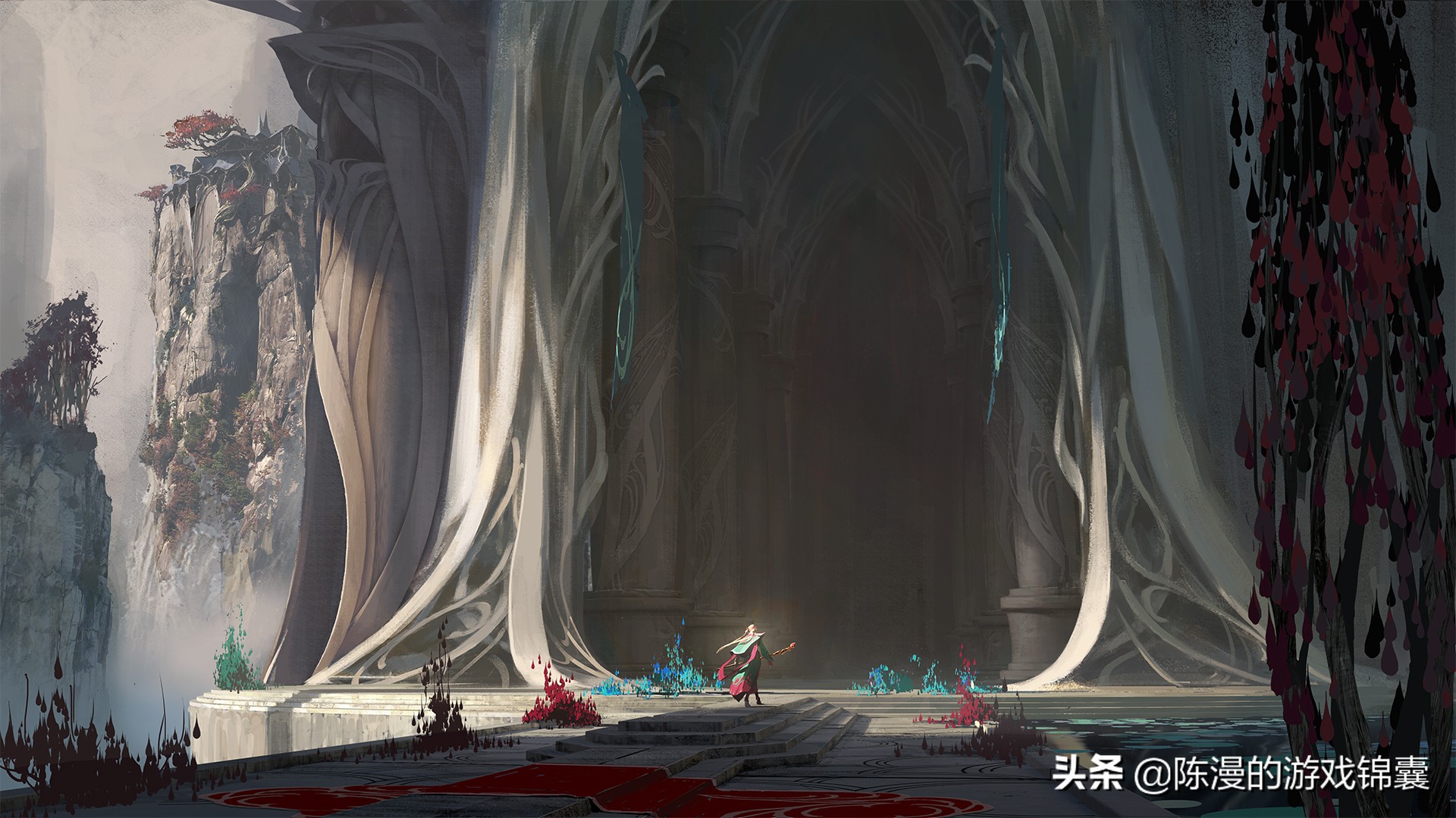 英雄联盟反目成仇完全版,lol各个英雄解析