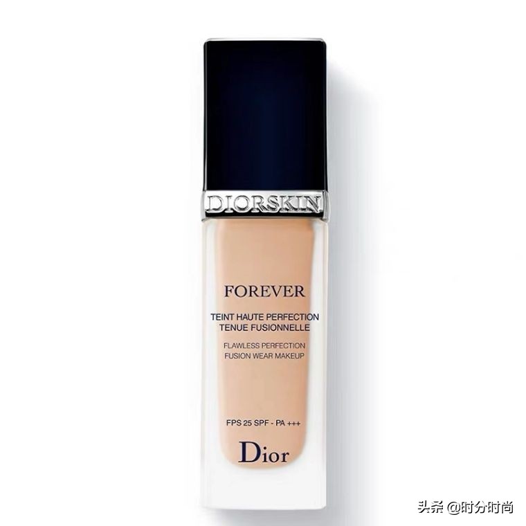 干皮遮瑕粉底液排行榜前十名品牌,品牌粉底液排行榜前十名