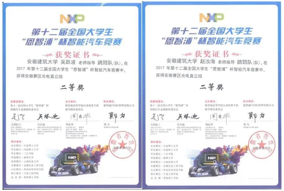 学院风采|欢迎报考安徽建筑大学机械与电气工程学院