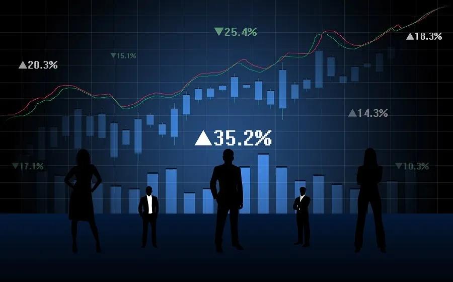 中国股市面临重大机遇,当前股市的最大风险