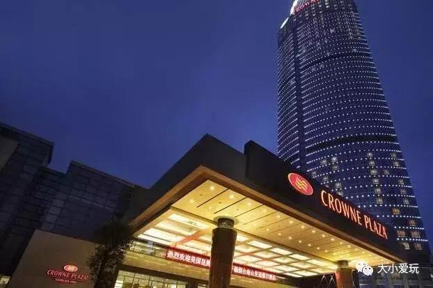 小众海边度假酒店 (让重度海岛控上瘾的超美小众酒店)