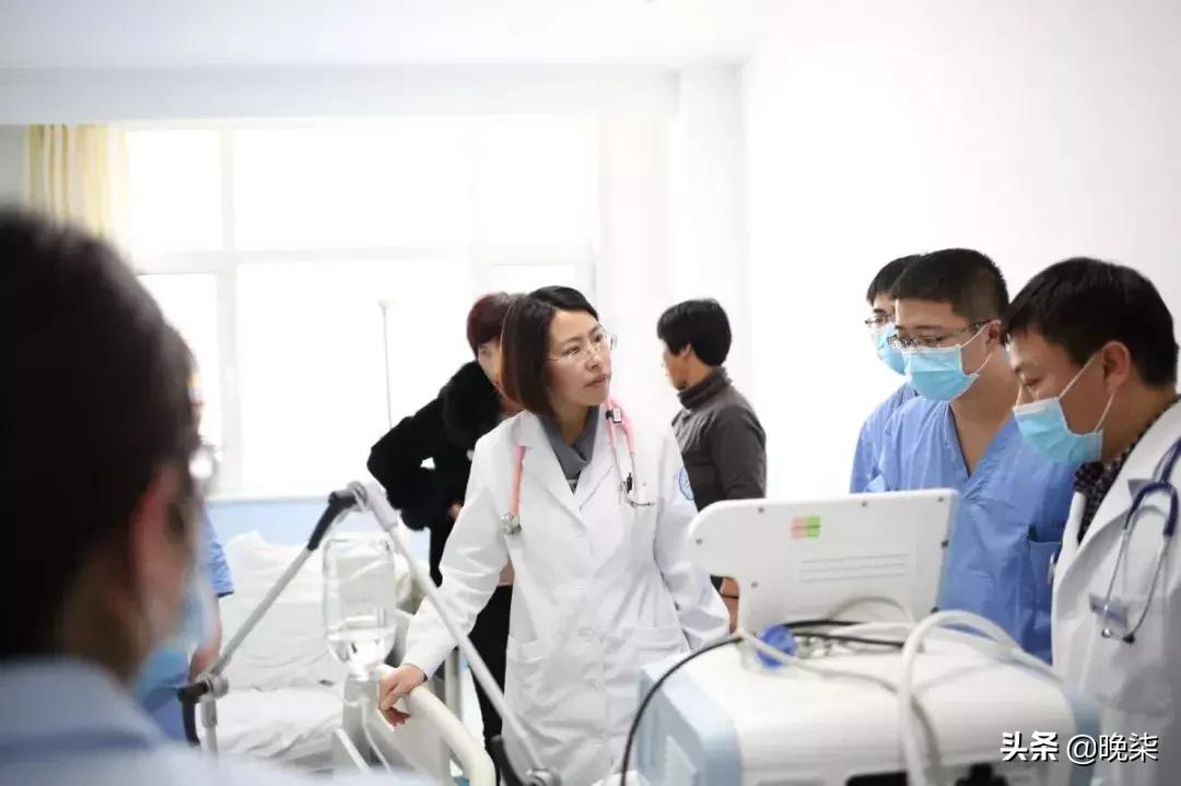 九洲世纪医院——医者：爱是种子，更是希望