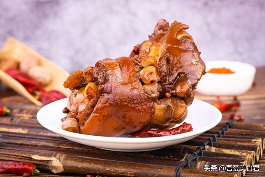开卤菜店的亲身经历,开卤菜店的创业经历简述怎么写