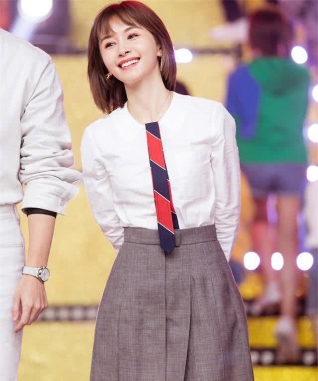 2020合适圆脸的八款发型女,圆脸女生合适的10款短发发型