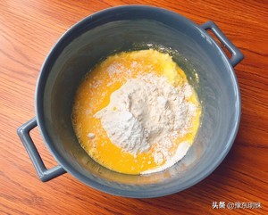 姜先生仙仙豆糕拉丝,自制拉丝芝士仙豆糕