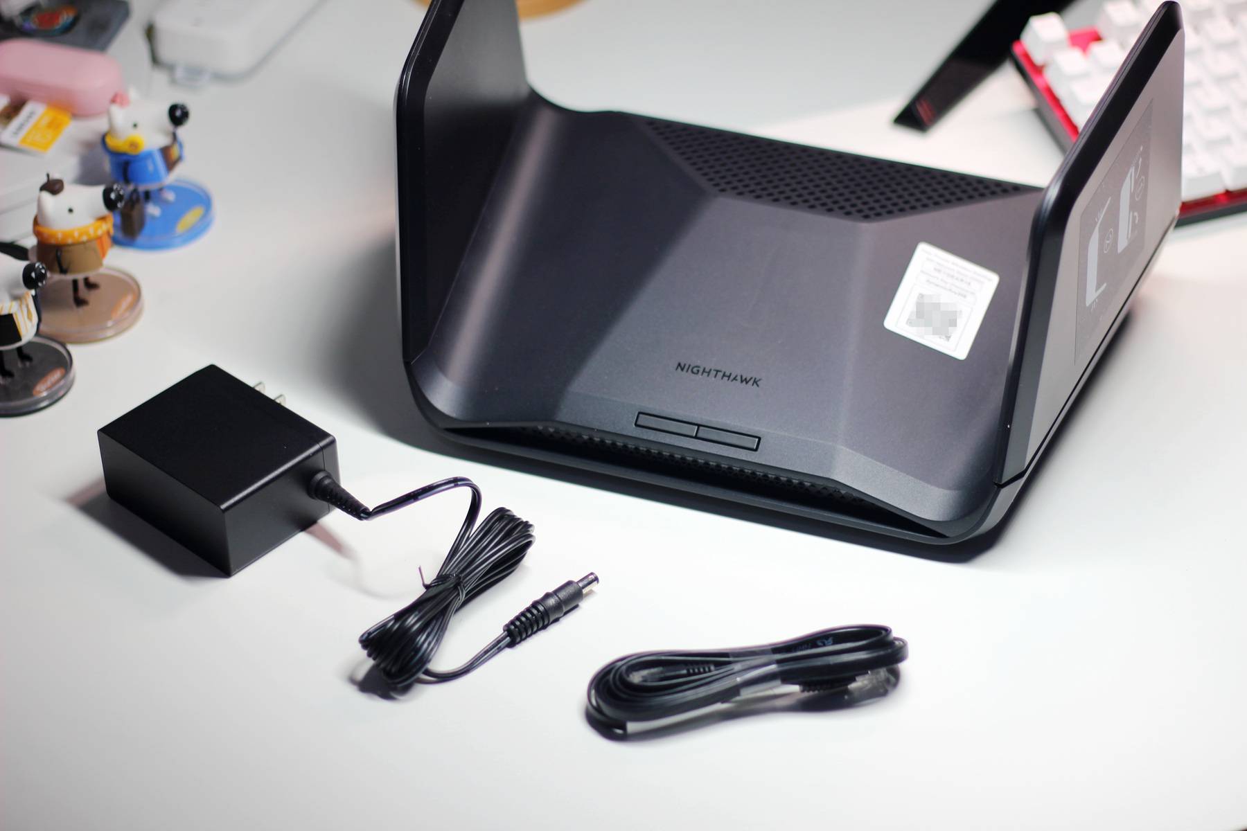 夜鹰路由器rax200,夜鹰rax200网件怎么样