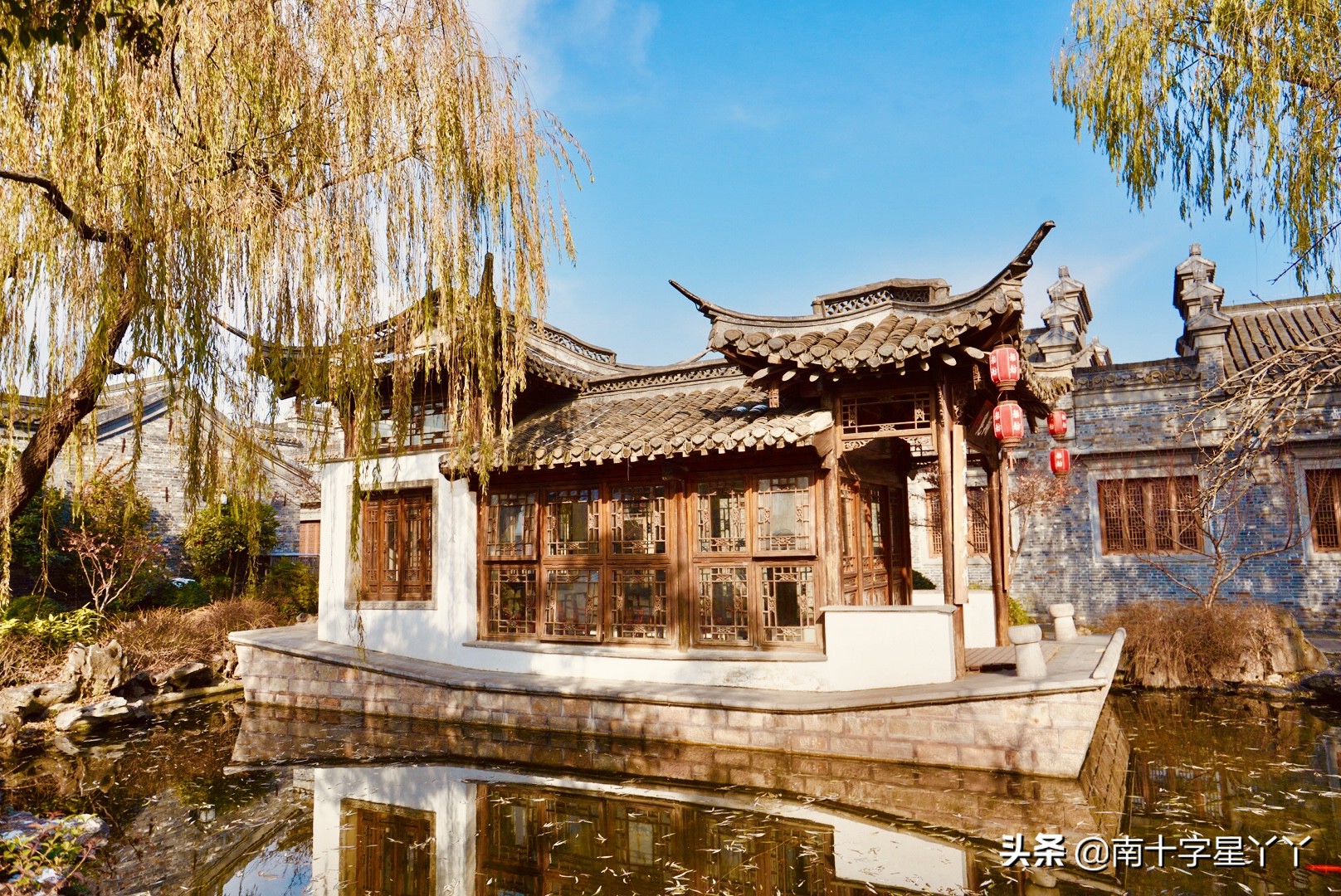 扬州酒店推荐平价,扬州住一晚平价酒店