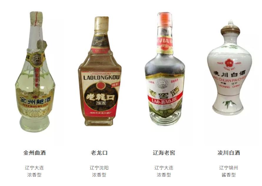 河南各地白酒品牌地图,中国十大白酒品牌2021年名酒排名