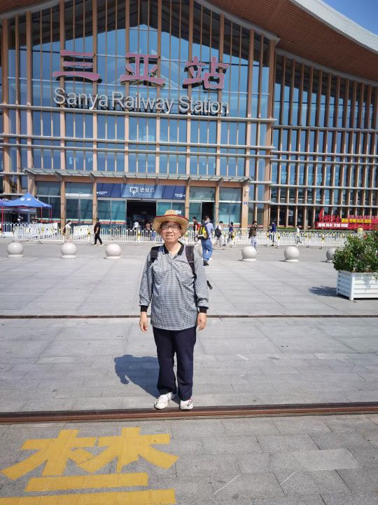 旅游三亚自由行攻略最新,背包去海南三亚