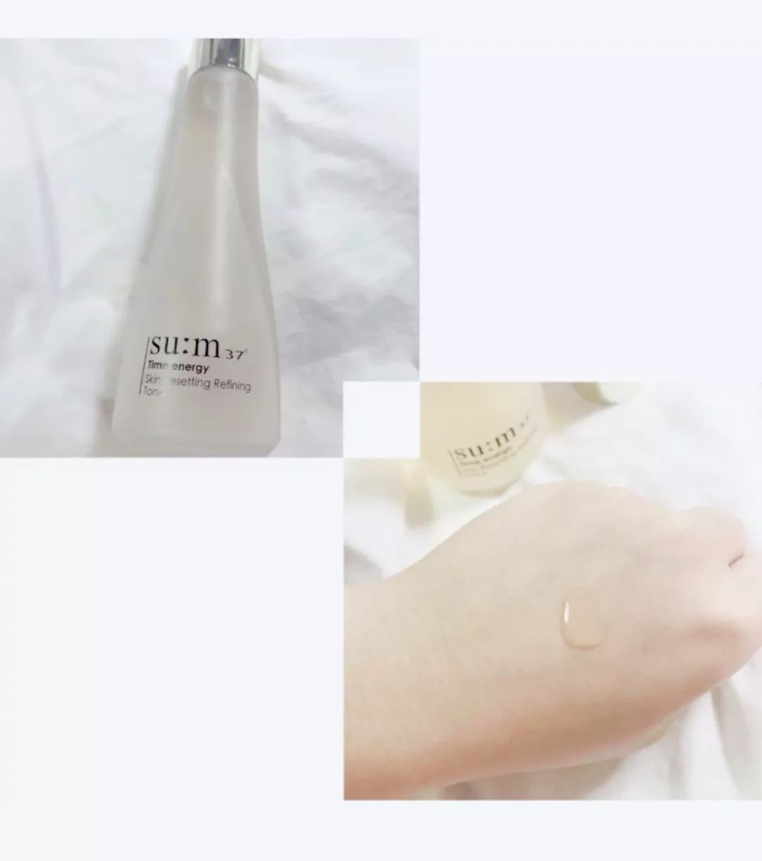 无限回购的水乳套装推荐,9款能够让人无限回购水乳