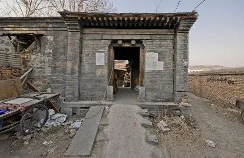 中国被拆掉的那些著名古建筑,北京被拆掉的古建筑有多少